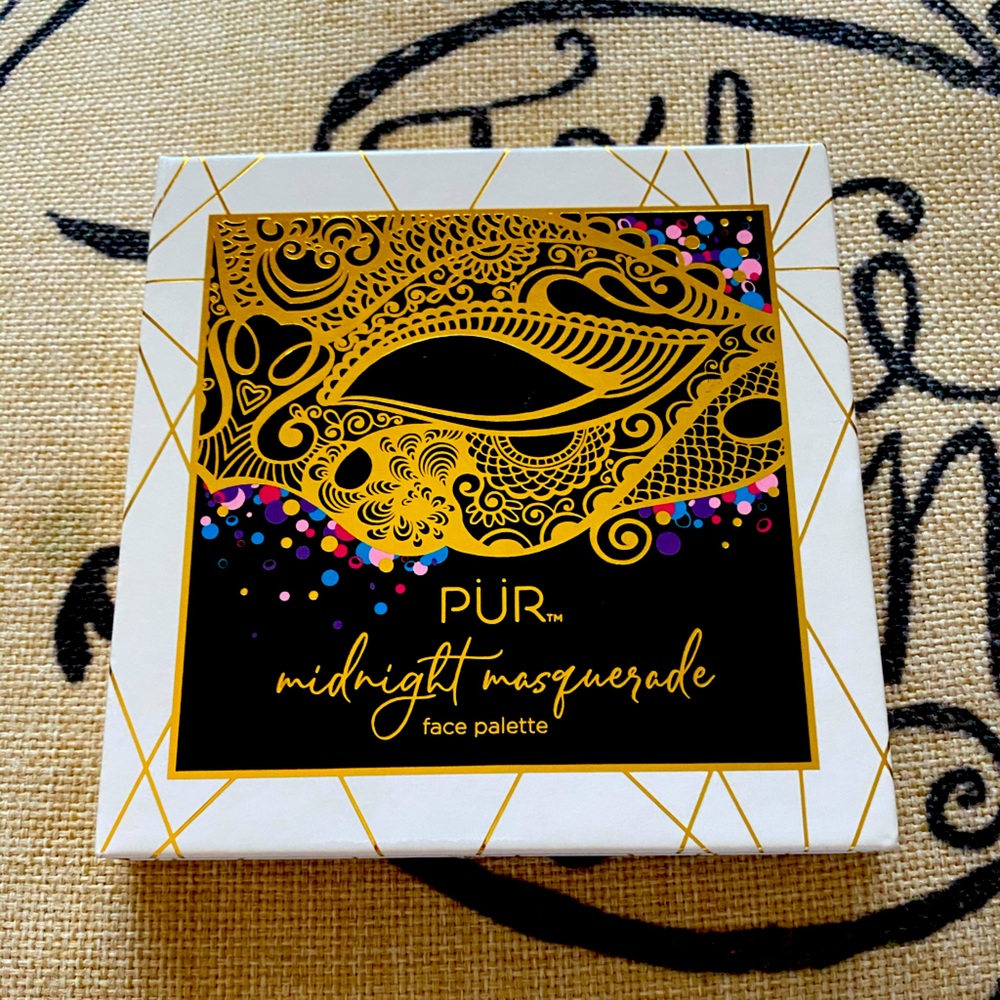 Face Palette